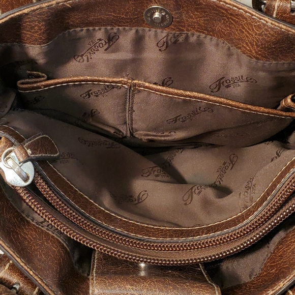 Fossil - Picture 3 of 9